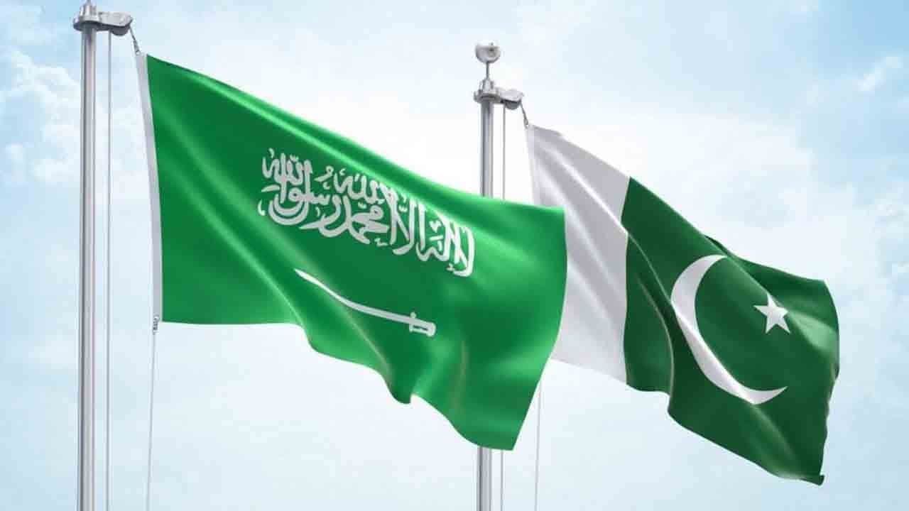 Pakistan’a 1 milyar dolarlık yeni nefes: Suudi Arabistan’dan ikinci taksit geldi