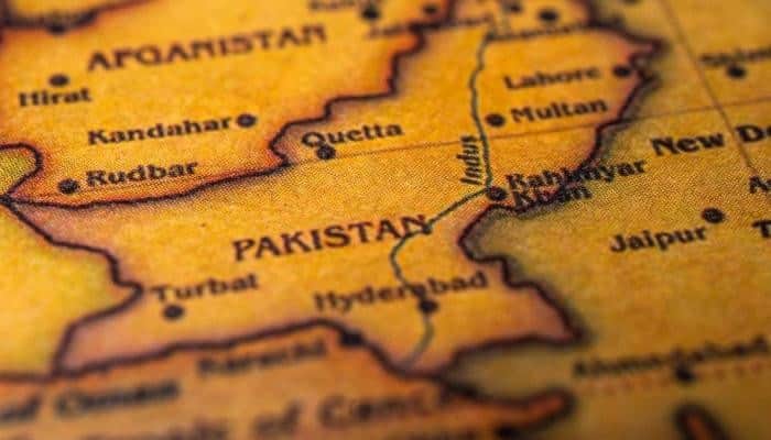 Pakistan'da evde tüp patladı: 7 ölü, 25 yaralı