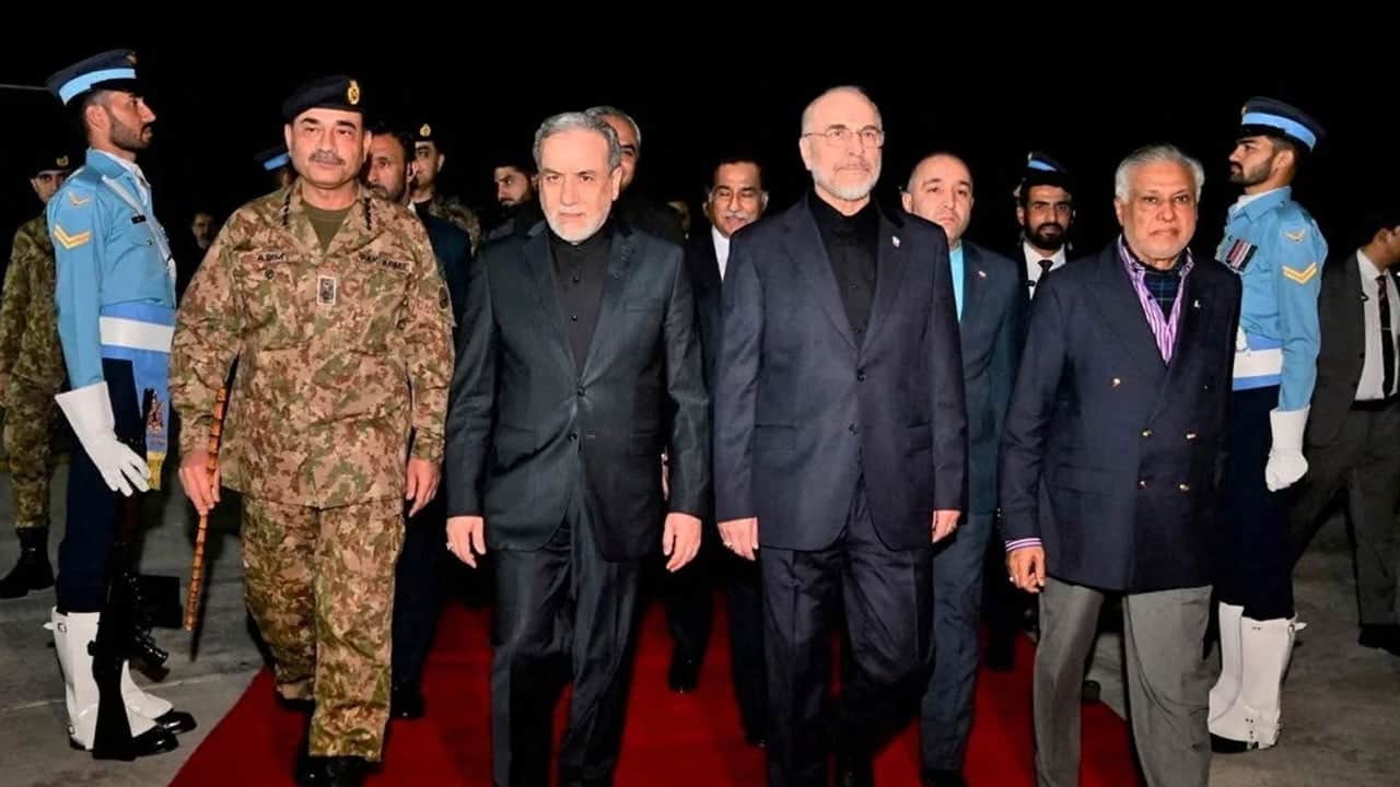 Pakistan'dan barış görüşmelerine dair açıklama geldi