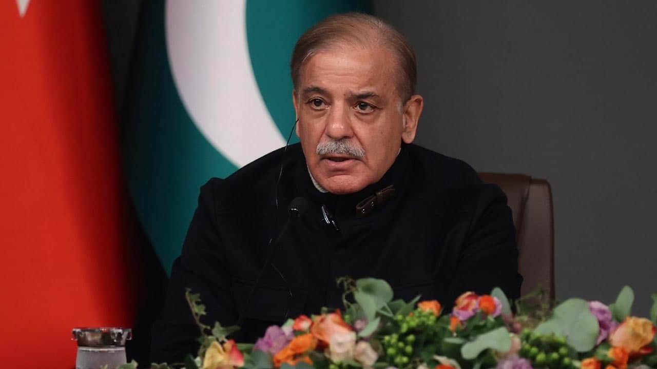 Pakistan'dan Husilere kınama