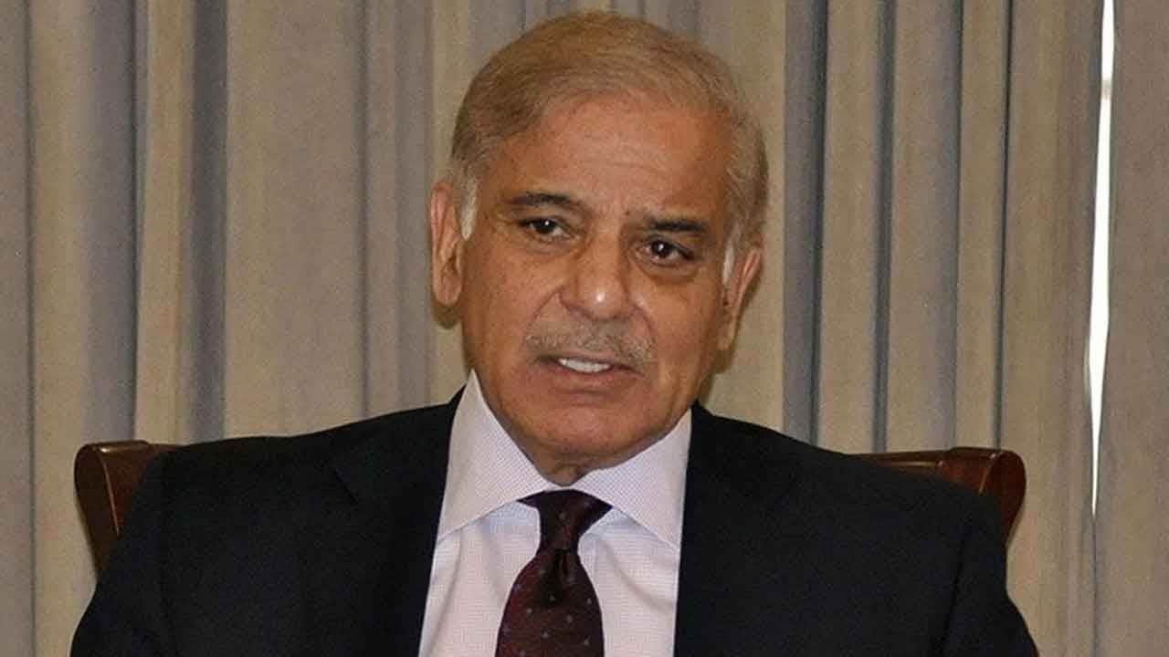Pakistan’dan Türkiye’ye taziye mesajı! Başbakan Şahbaz Şerif’ten Kıbrıs’taki gemi faciası sonrası destek paylaşımı!