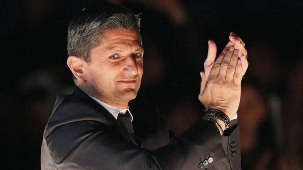PAOK veda etti! Lucescu ile yollar ayrıldı