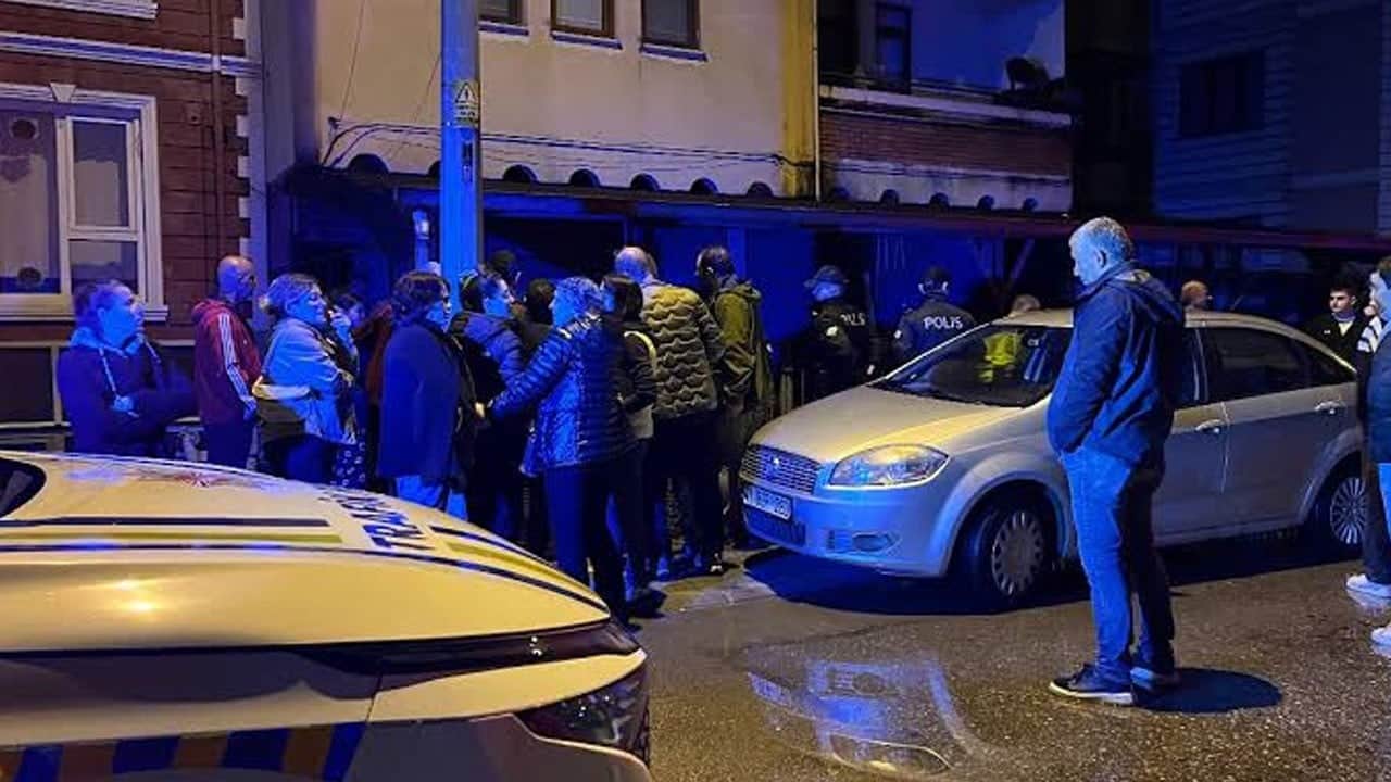 Park kavgasında emlakçıyı öldüren muhtarın savunması…! Öldürmek istesem ayaklarına sıkmazdım