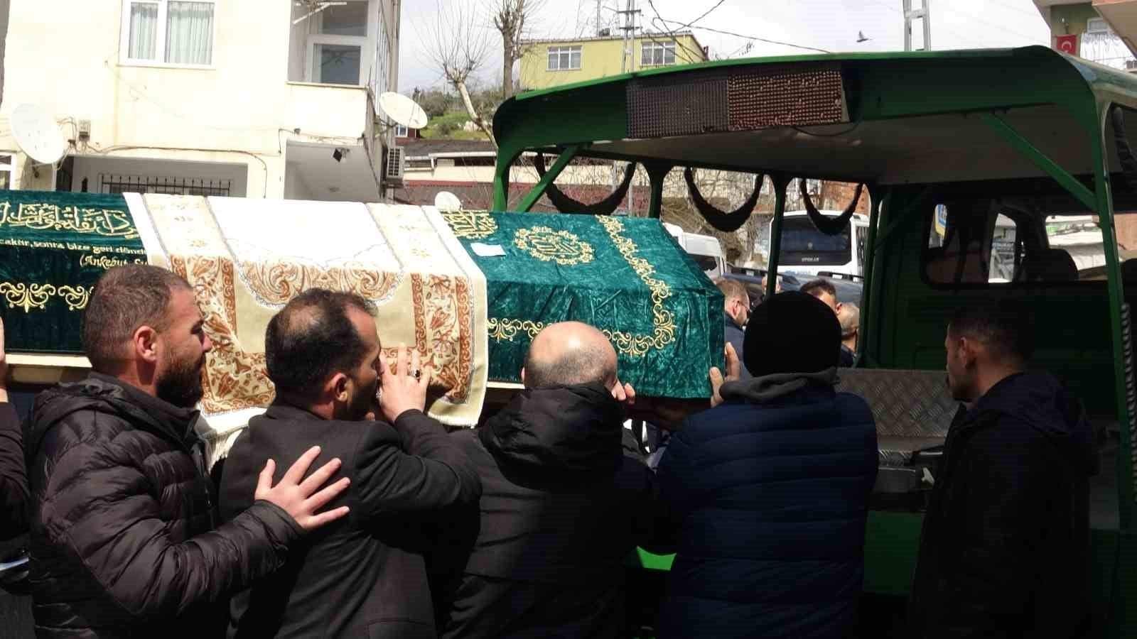 Park Yeri Kavgası Faciası: 11 Yaşındaki Çocuğun Gözü Önünde Cinayet