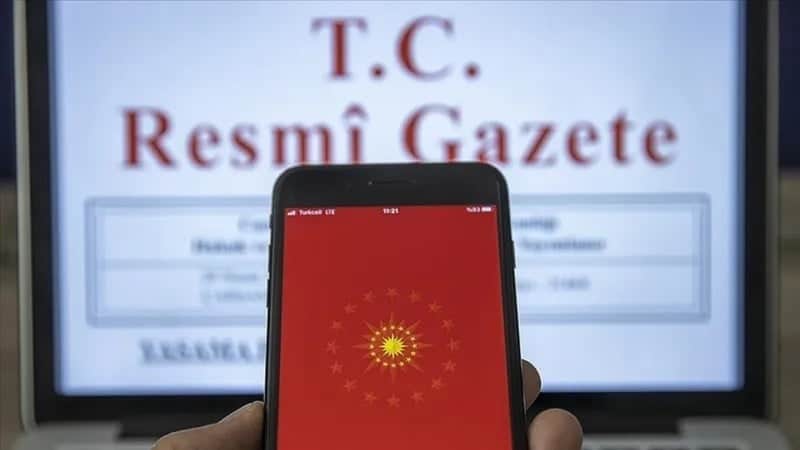 Pasaport ve ehliyetin 2026 bedeli belli oldu