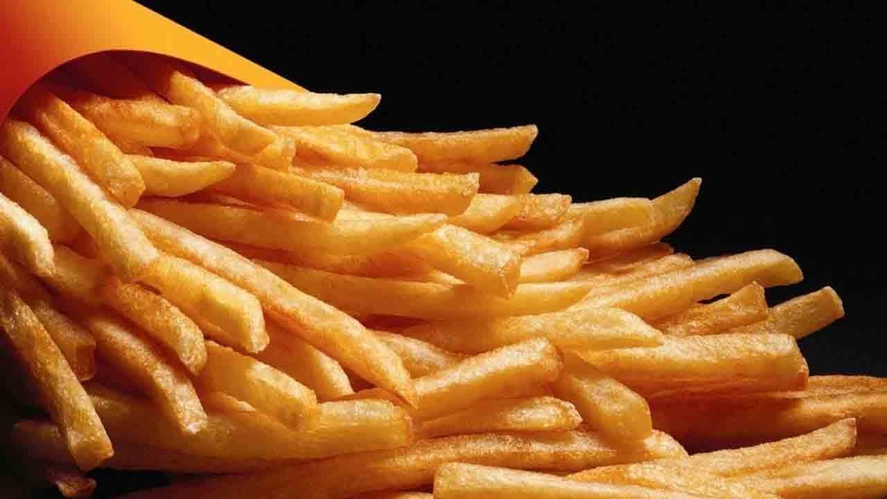 Patates kendisini akladı amma… Kızartmasını sevenlere %20 diyabet uyarısı