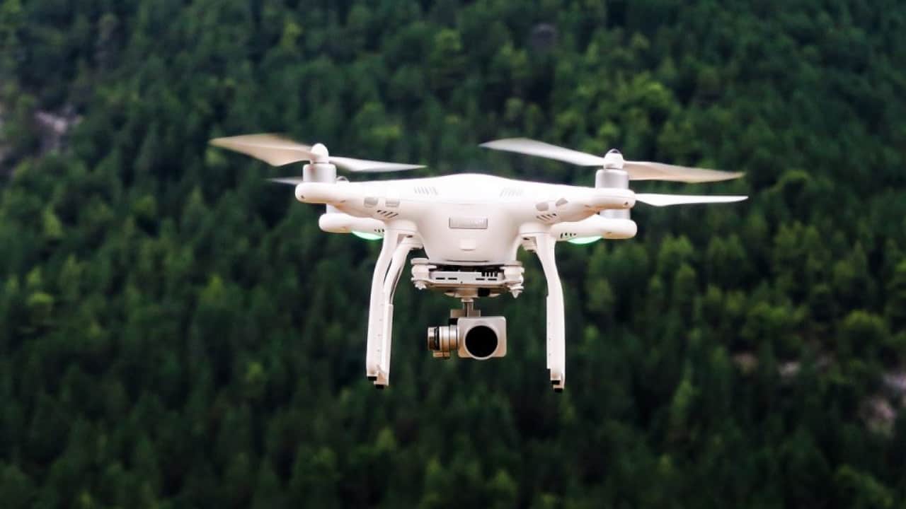 Patlama yok, mermi yok: Dron tehditlerine karşı devrim niteliğinde sistem