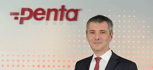 Penta Teknoloji, Constructor Tech’in Türkiye’deki resmi distribütörü oldu