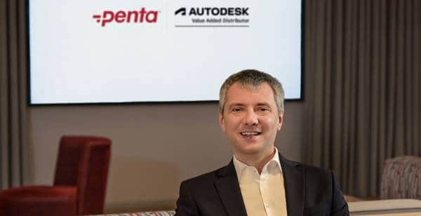 Penta Teknoloji ve Autodesk, iş ortaklarıyla geleceğin teknoloji yol haritasını değerlendirdi