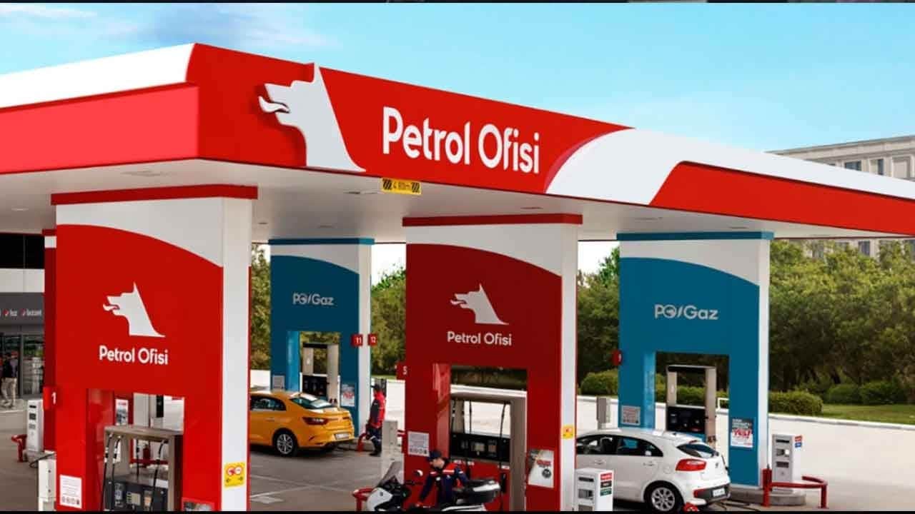 Petrol Ofisi yine seçildi