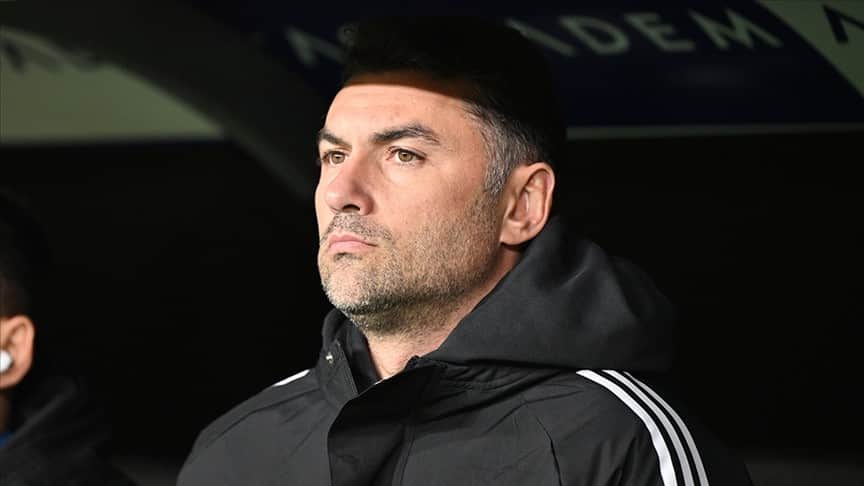  PFDK, Burak Yılmaz'ın cezasını açıkladı