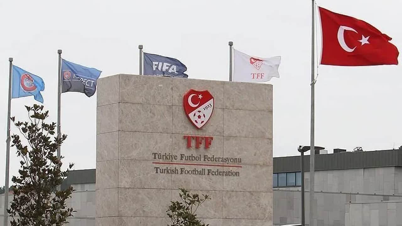 PFDK cezaları açıkladı! Fenerbahçeli yöneticiye 2,5 milyon TL ceza