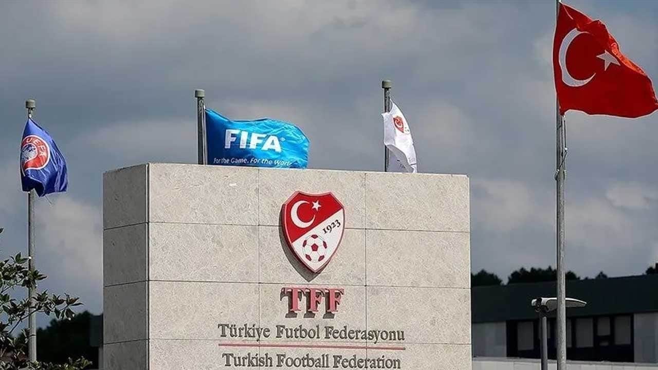 PFDK sevkleri açıklandı! Beşiktaş, Serdal Adalı ve Hakan Daltaban disipline gönderildi