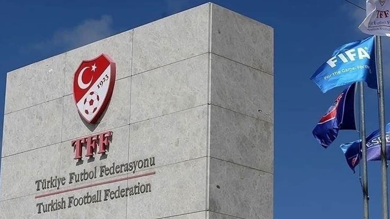 PFDK’dan Kayserispor’a ceza