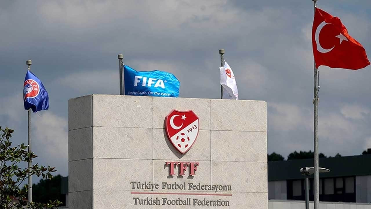 PFDK’dan Süper Lig kulüplerine para cezası yağmuru