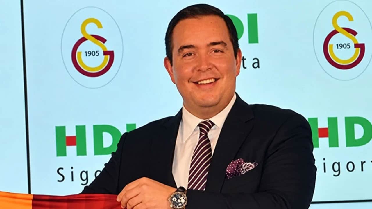 PFDK’ya sevk edilmişti Eski yöneticiden kafaları karıştıran bahis mesajı