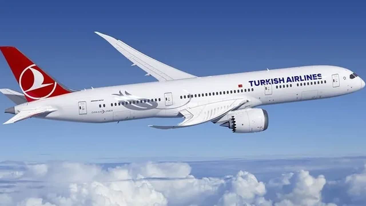 Pilot eğitiminin altyapısı güçlendiriliyor! THY, Kanadalı şirketle simülatör için anlaştı
