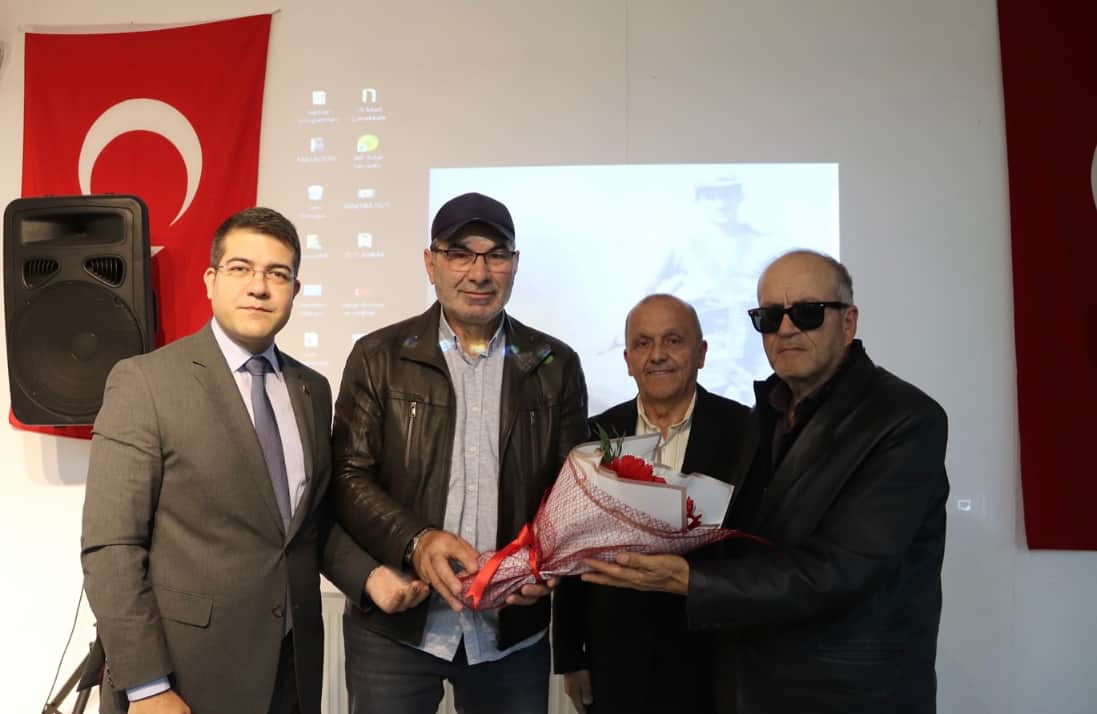 Piraziz’de Şehit Öner Güner Unutulmadı: "Vatan Uğruna Şehadet Şerefiyle Anıldı"