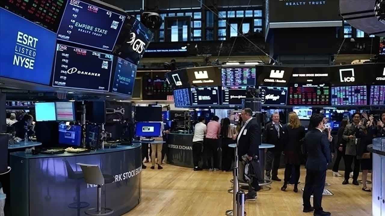 Piyasalar yangın yeri! Teknoloji devleri sarsıldı gözler ECB ve BoE’nin faiz kararına çevrildi