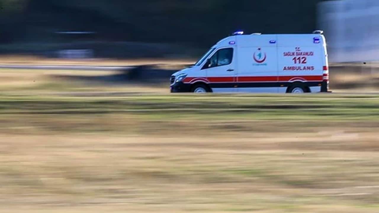 Pizza yedikten sonra nargile içti yaşamını yitirdi