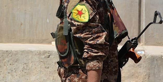 PKK/SDG/YPG algısı Halep'te çöktü