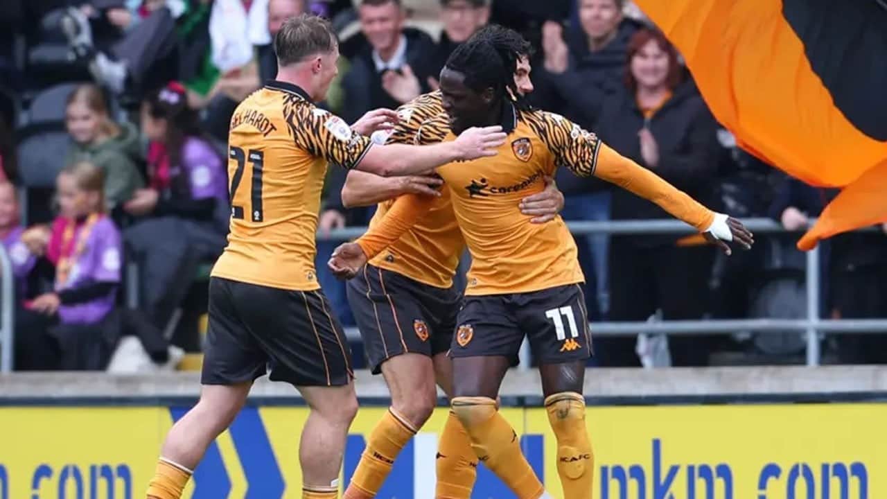Play-off finali öncesi büyük şok! Southampton men edildi, Hull City'nin rakibi değişti