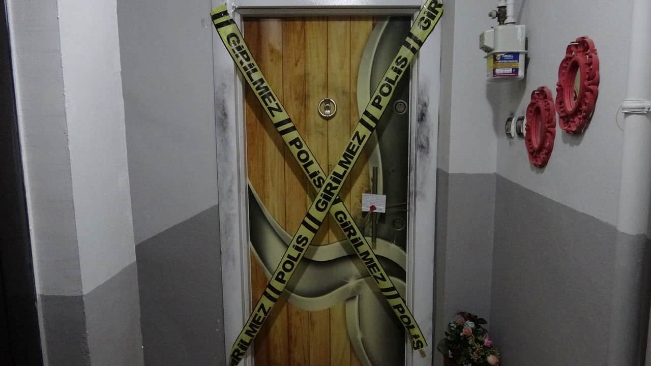 Polis adım adım takip etti! Kesik bilezik, cinayeti ortaya çıkardı
