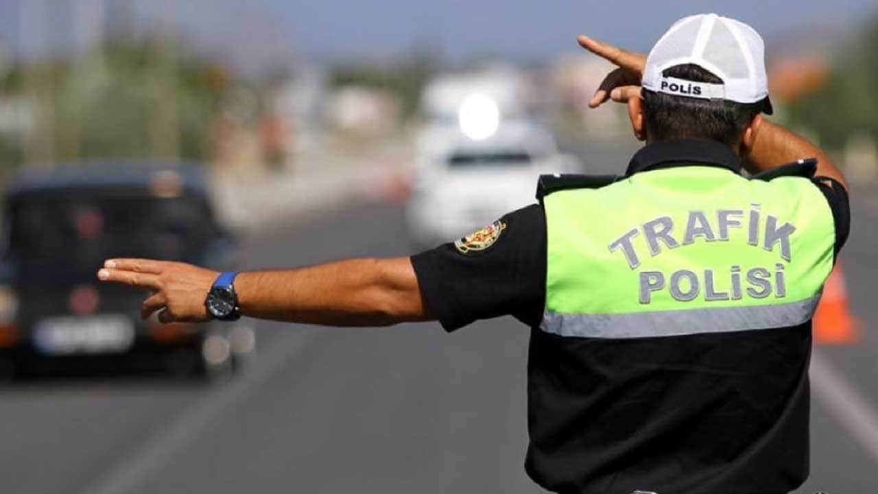 Polisten kaçmak pahalıya patladı