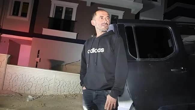 Polisten kaçtı ama sonunda köşeye sıkıştı! "Savcı abimi arayayım" çıkışı herkesi şoke etti!