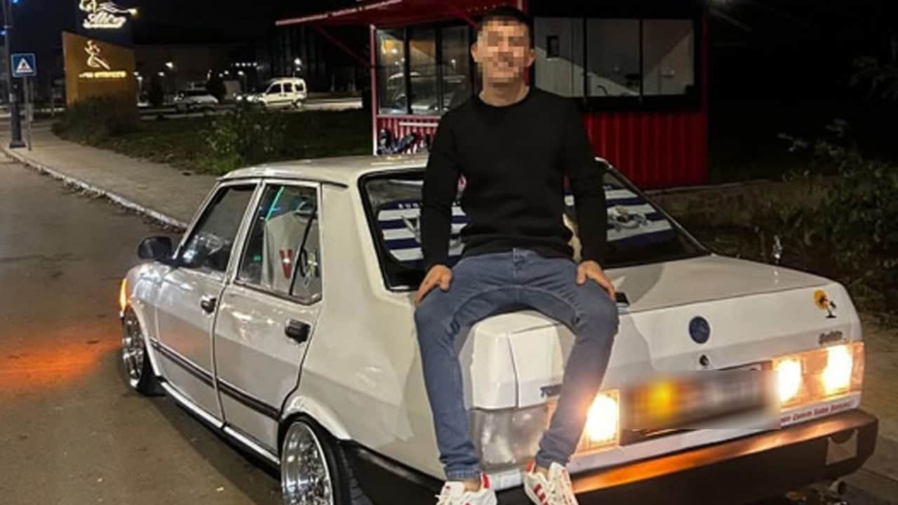 Polisten kaçtı, bedeli ağır oldu! İşte ehliyetsiz sürücüye kesilen ceza