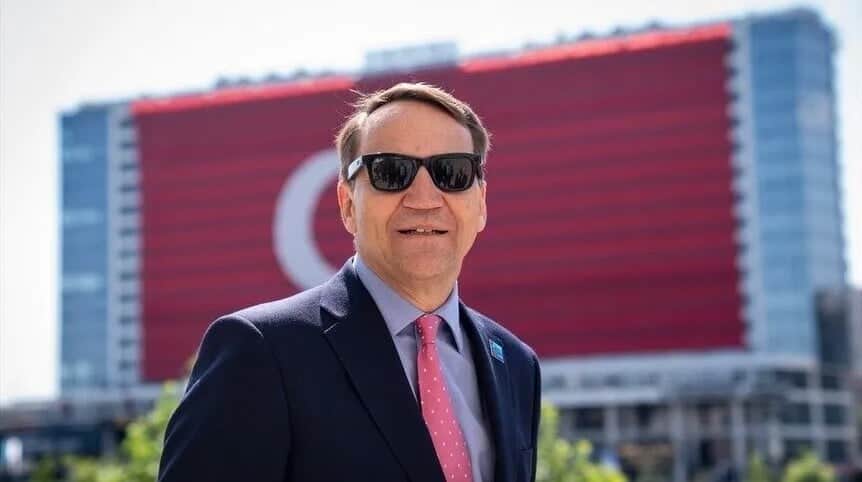 Polonya, Türkiye'nin NATO'daki önemine dikkat çekti