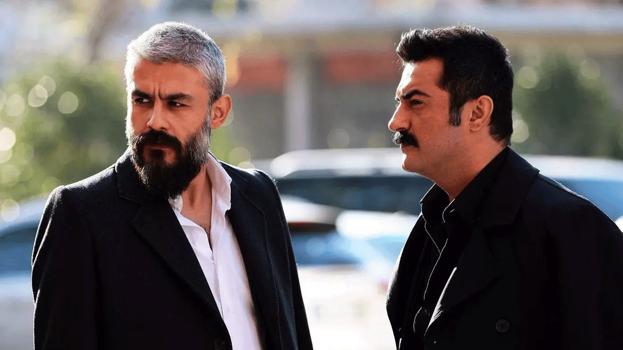Poyraz Karayel dizisinde rol almıştı: Ünlü oyuncu hayatını kaybetti!