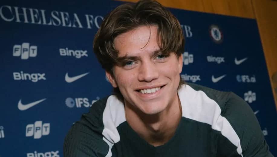 Premier Lig'de dev transfer: Chelsea sağ bekini İtalya'da buldu