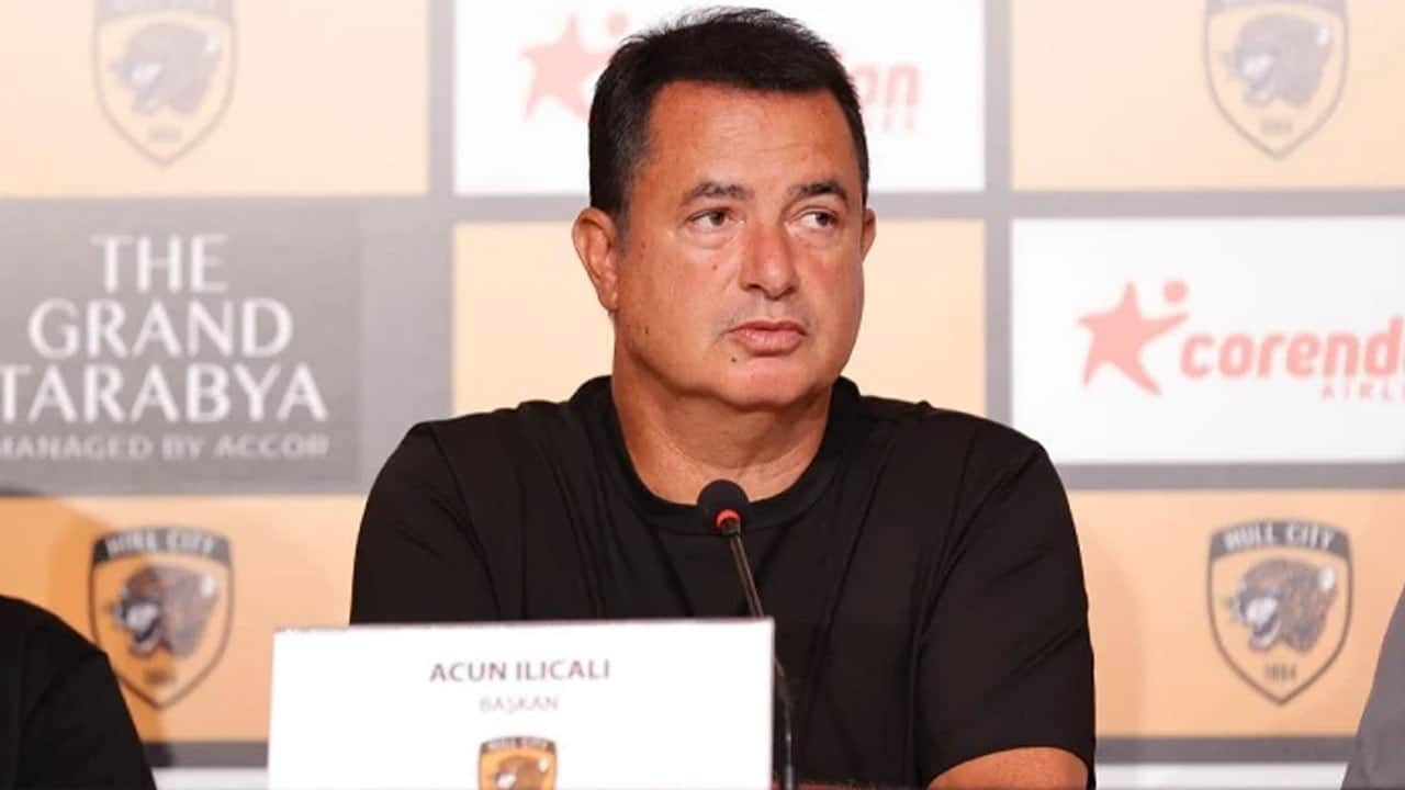 Premier Lig’e damga vuran olay! Acun'dan dünya devini çıldırtacak sözler