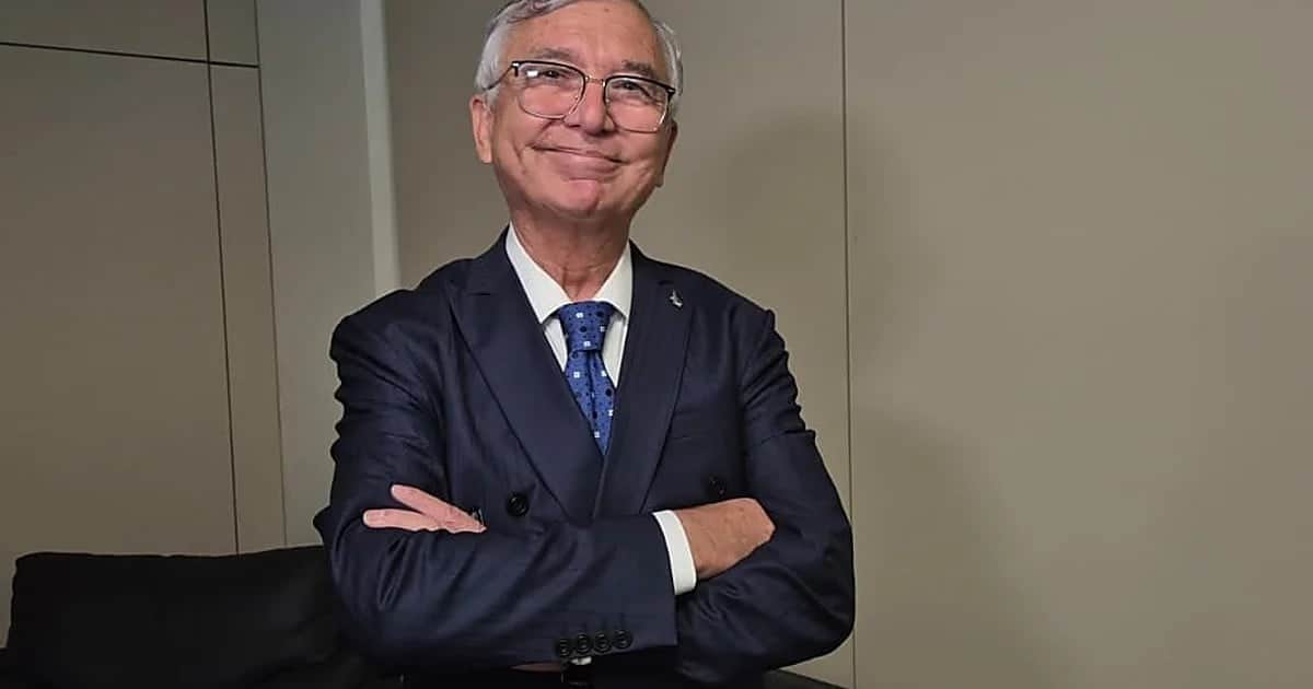 Prof. Caşın NATO Zirvesi'nde açıkladı: Türk savunması NATO'da ABD'den sonra ikinci