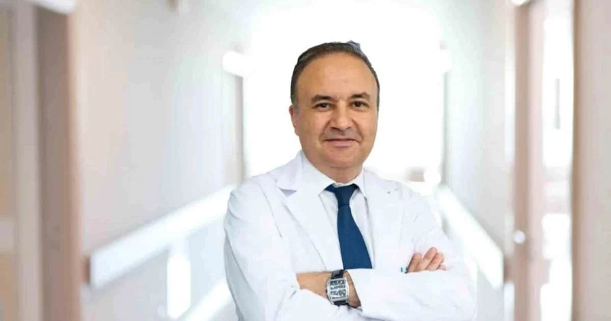 Prof. Dr. Erkan Çakır, okul öncesi uyku için 21.30-22.00 civarını önerdi