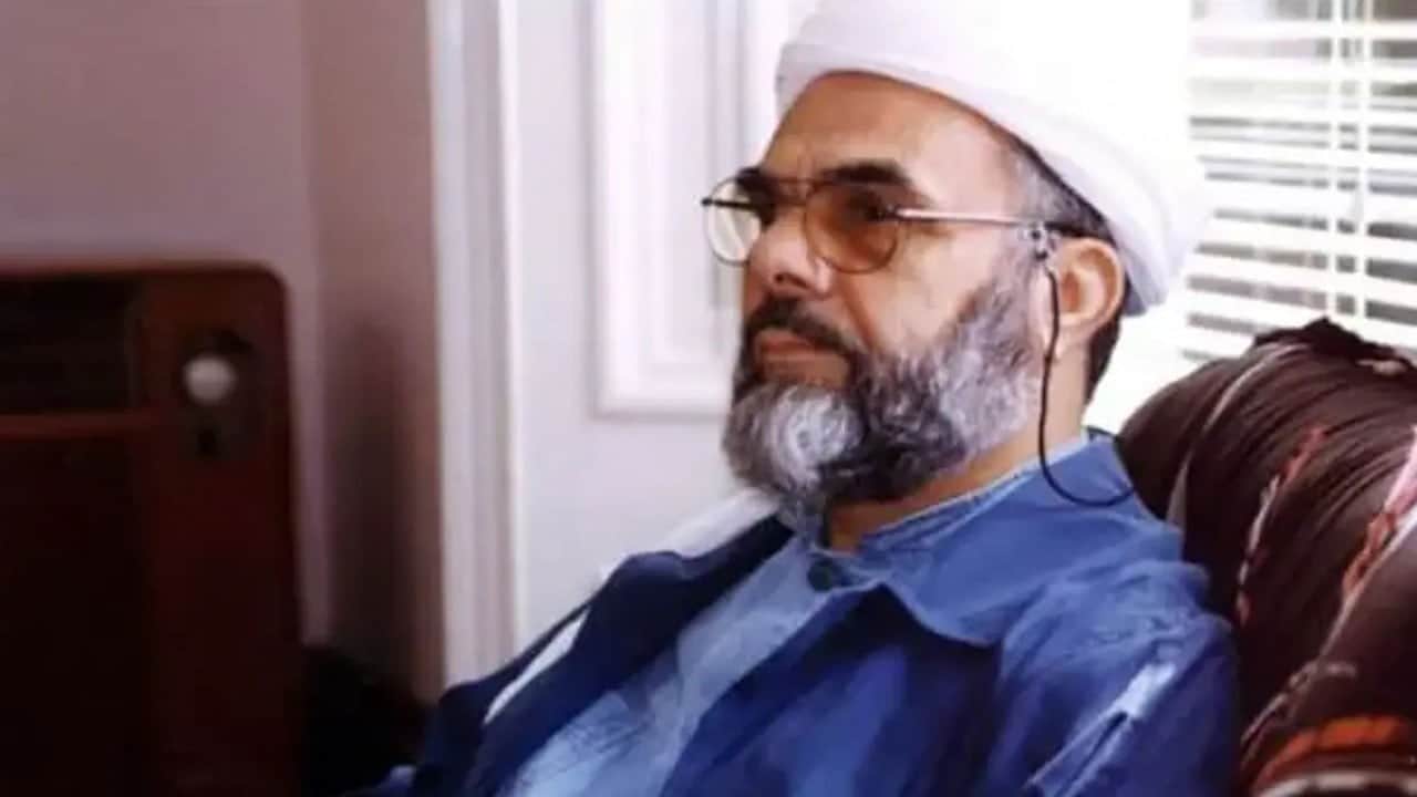 Prof. Dr. Mahmud Es’ad Coşan doğumunun hicri 91’inci yılında yâd edilecek