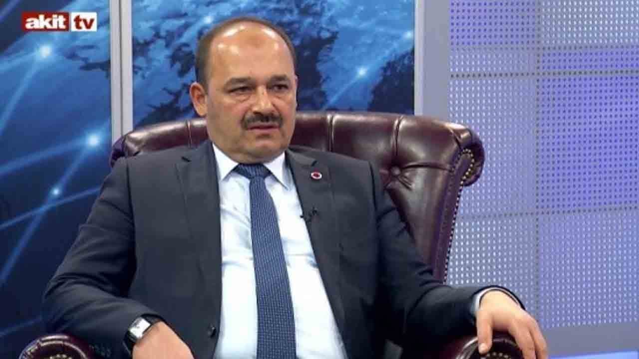 Prof. Dr. Seyit Aydın kaleme aldı: 15 Temmuz’dan alınması gereken ders