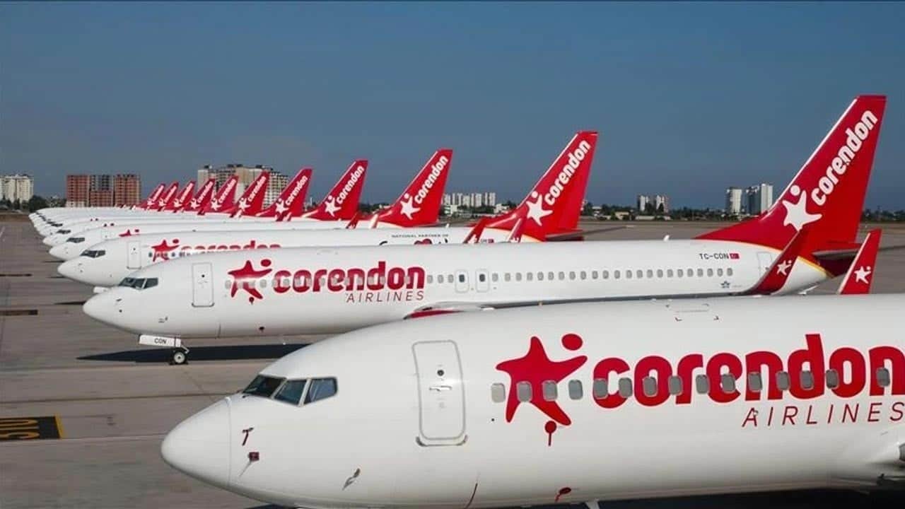 Project of the Year ödülü Corendon’a bir ödül de Global CIO'dan