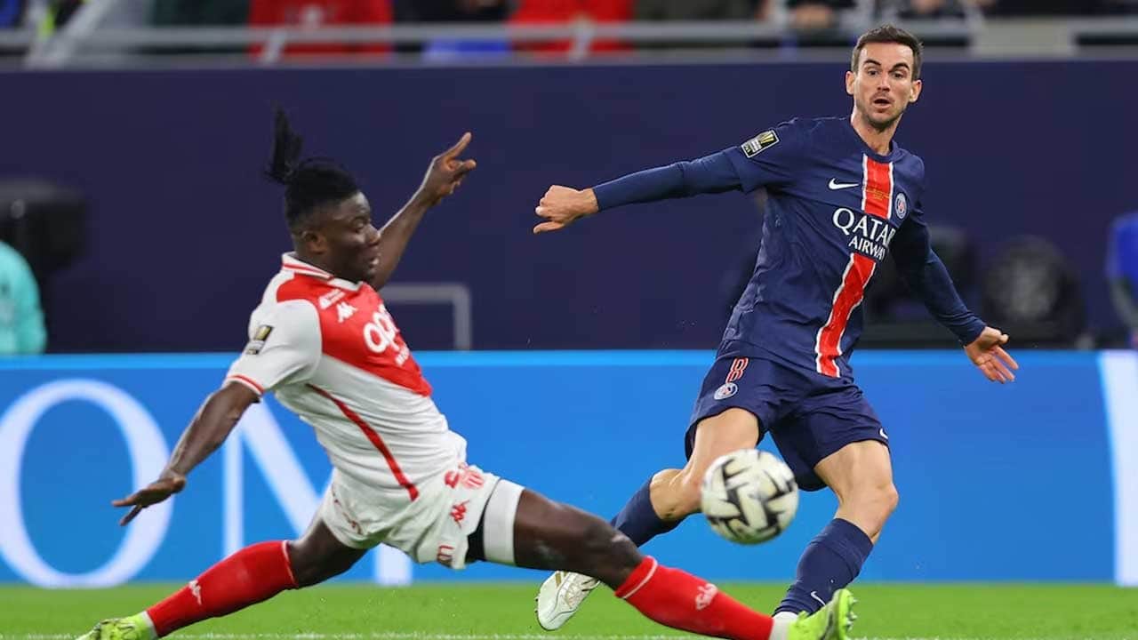PSG 2-0 geriye düştüğü maçı kazandı