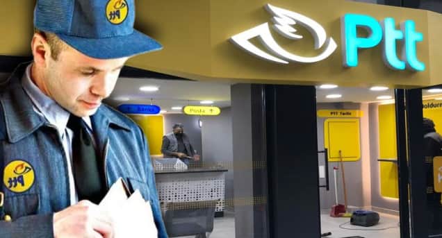 PTT çalışanları için kritik düzenleme: Kanun teklifi Meclis gündeminde