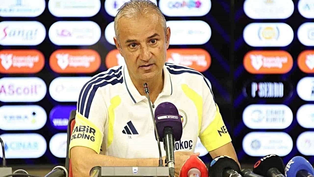 Puan kaybı sonrası İsmail Kartal'dan açıklama