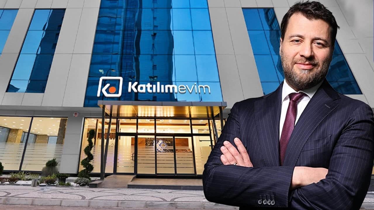 Pusula ve Katılımevim’de yönetim artık Tera’da