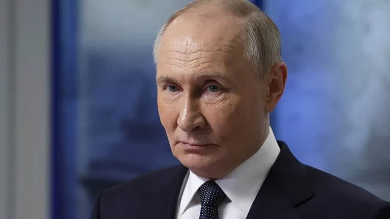 Putin, 8-9 Mayıs’ta Ukrayna’da ateşkes ilan etti