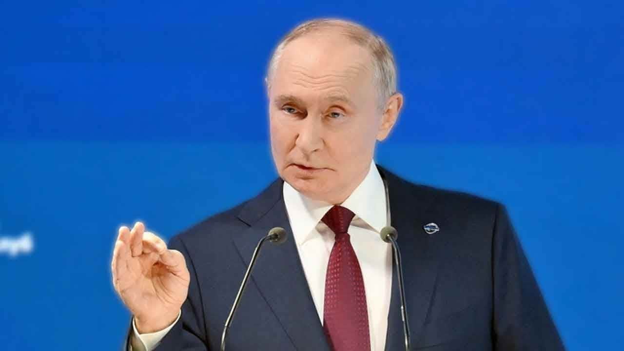 Putin, Avrupa'ya kapıyı araladı