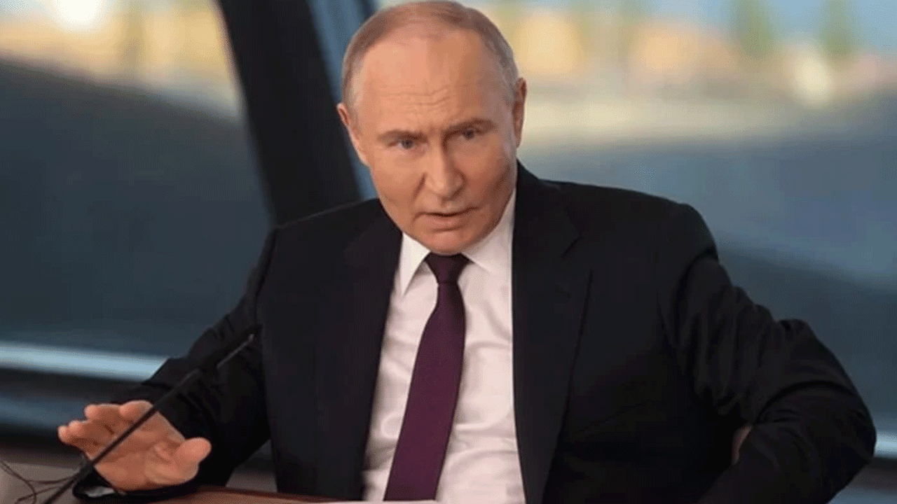 Putin'den Ermenistan'a tehdit!