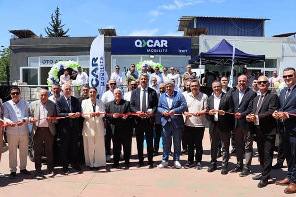 Quick Finansall ekosistemi Kocaeli’de büyüyor