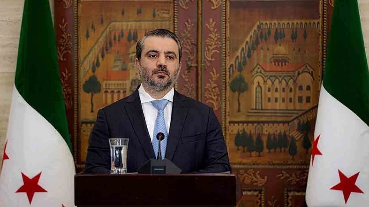 Rabat’ta Suriye büyükelçiliği yeniden açılıyor