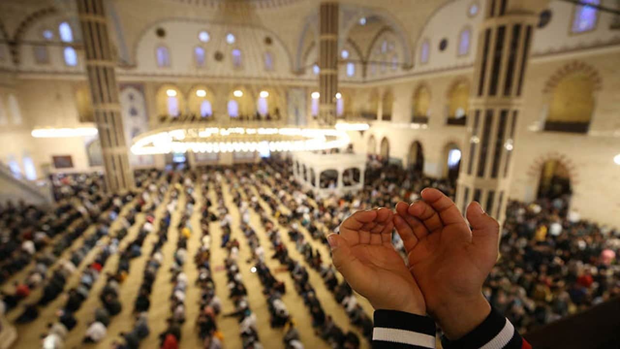 Ramazan bayramı ne zaman? 2026 Dini günler takvimi