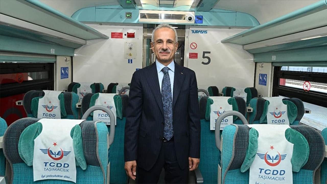 Ramazan Bayramı önlemi Yoğun talep ek sefer getirdi